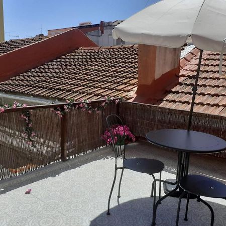 Moradia Em Vila Da Cidade Villa Lisboa Екстериор снимка