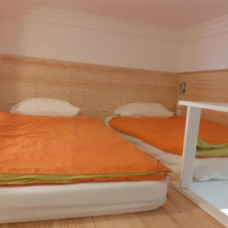 Moradia Em Vila Da Cidade Villa Lisboa Екстериор снимка