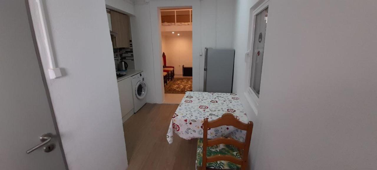 Moradia Em Vila Da Cidade Villa Lisboa Екстериор снимка