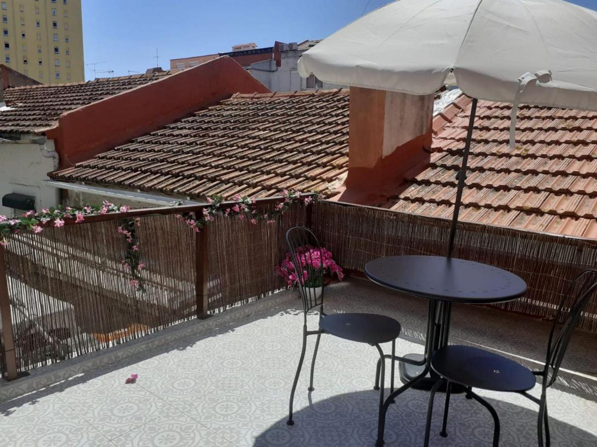 Moradia Em Vila Da Cidade Villa Lisboa Екстериор снимка