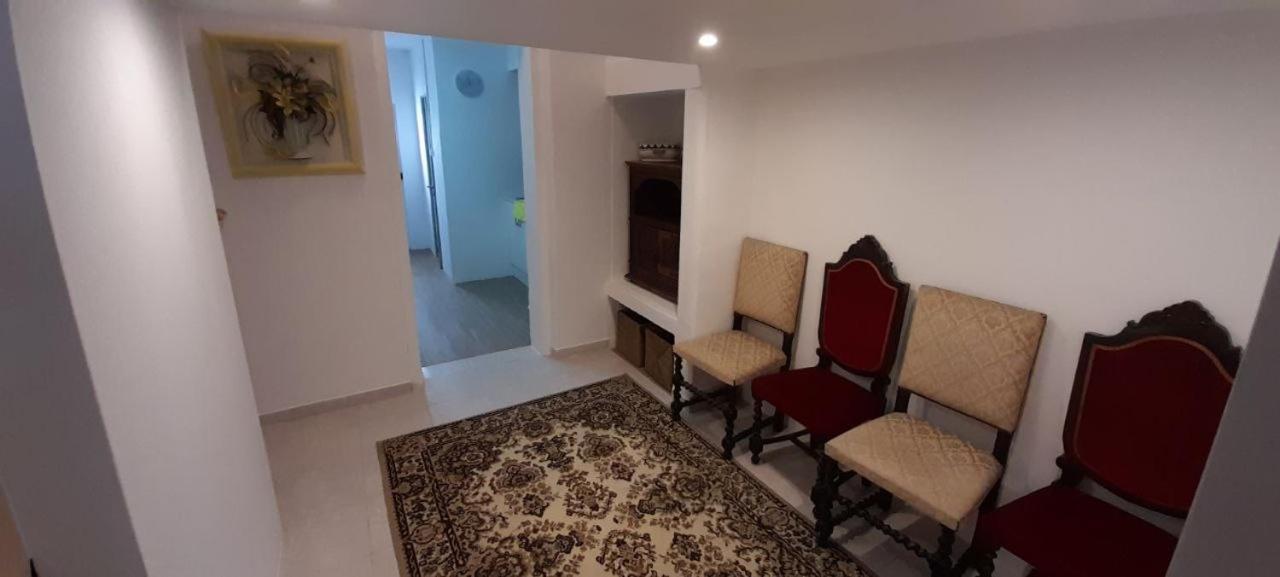 Moradia Em Vila Da Cidade Villa Lisboa Екстериор снимка