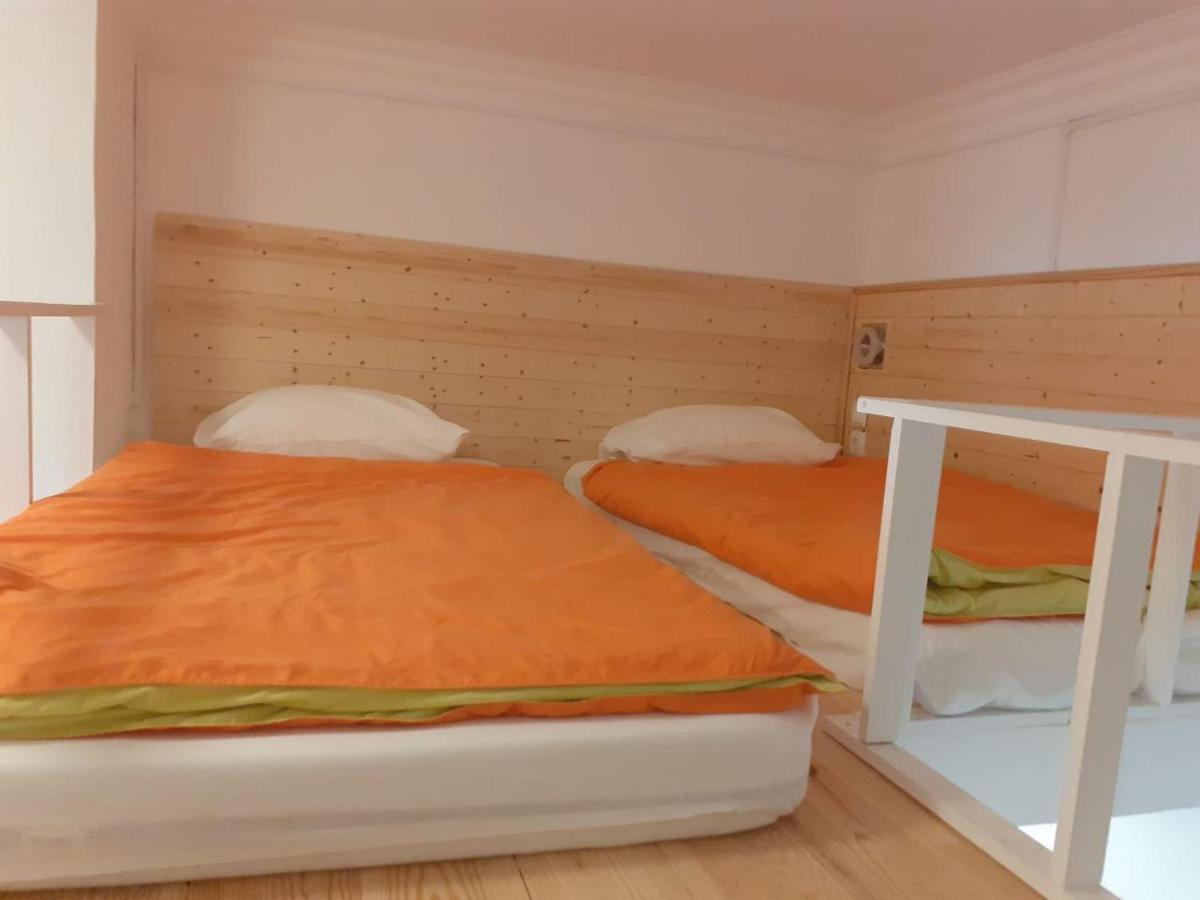 Moradia Em Vila Da Cidade Villa Lisboa Екстериор снимка