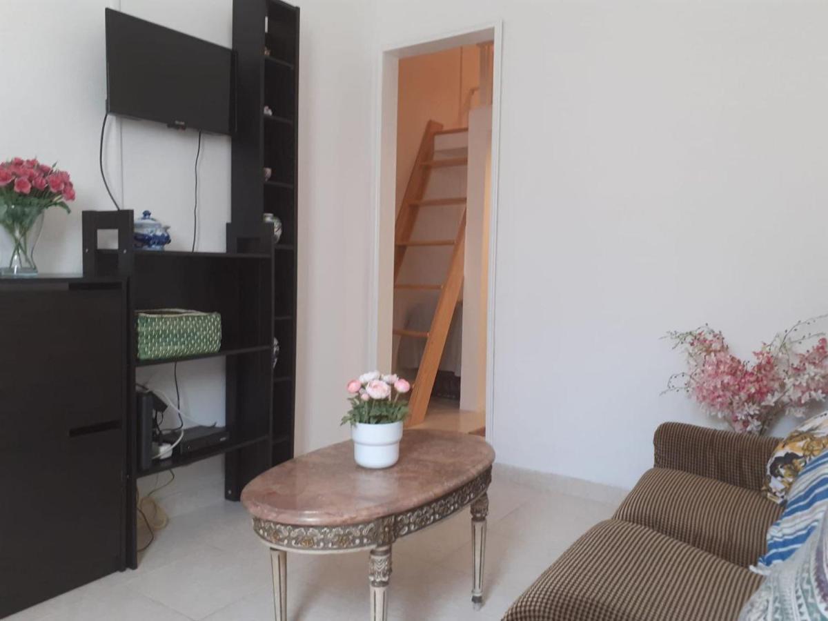 Moradia Em Vila Da Cidade Villa Lisboa Екстериор снимка